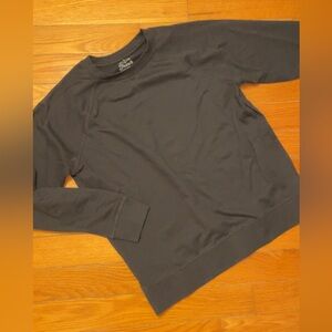 🎉 3 for $10 - Men’s Black Crewneck Sweater